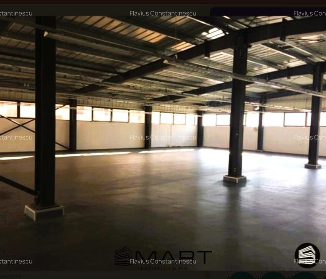 Spatiu comercial 1300 mp zona Centrala - 5