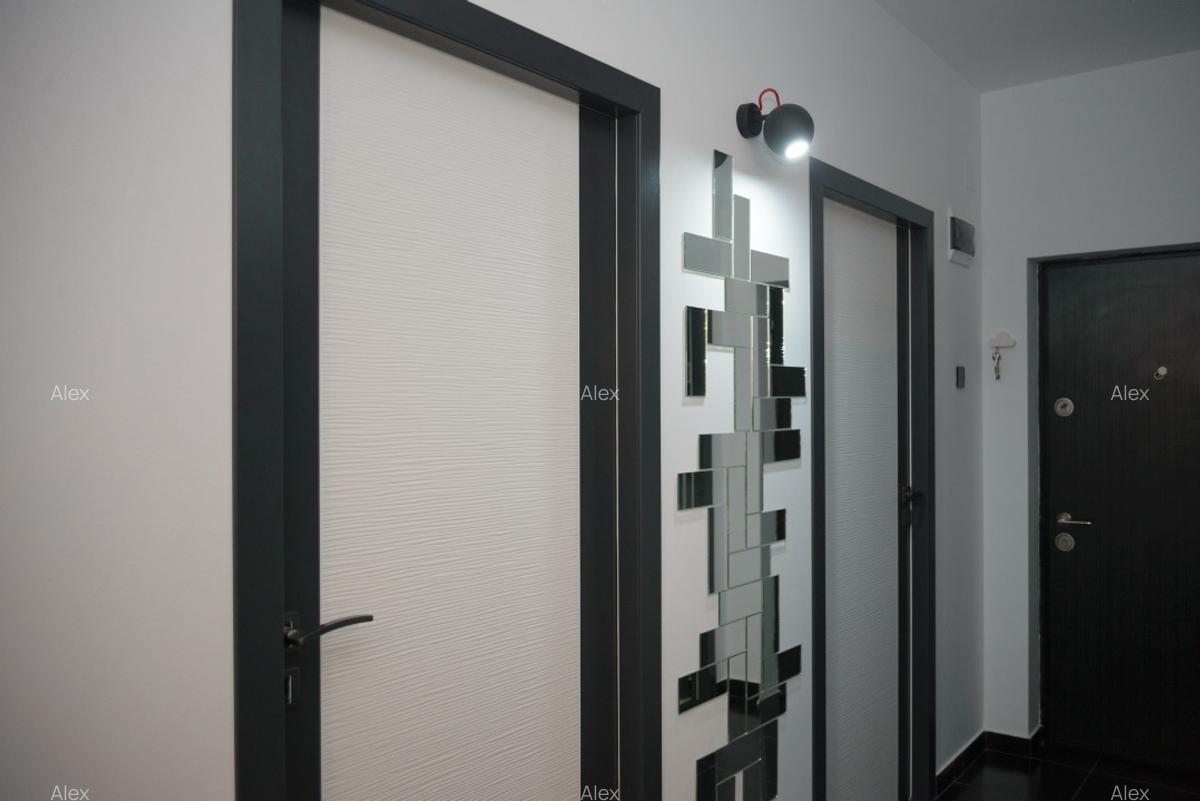 Apartament modern 2 camere Aeroport - 2 Apartament modern 2 camere Aeroport - 2