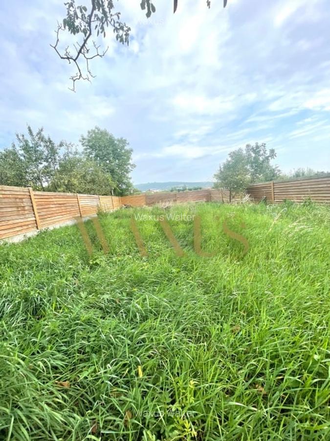 Duplex de vanzare in Dambul Rotund, 150mp utili, 750mp teren - 12