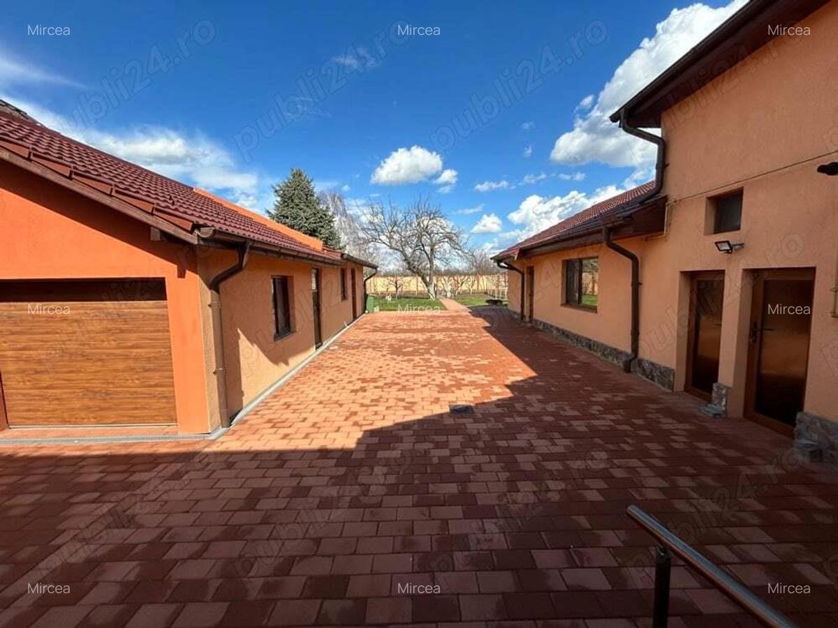 Vand casa in Gradiste,st.670 mp,la cheie - 4