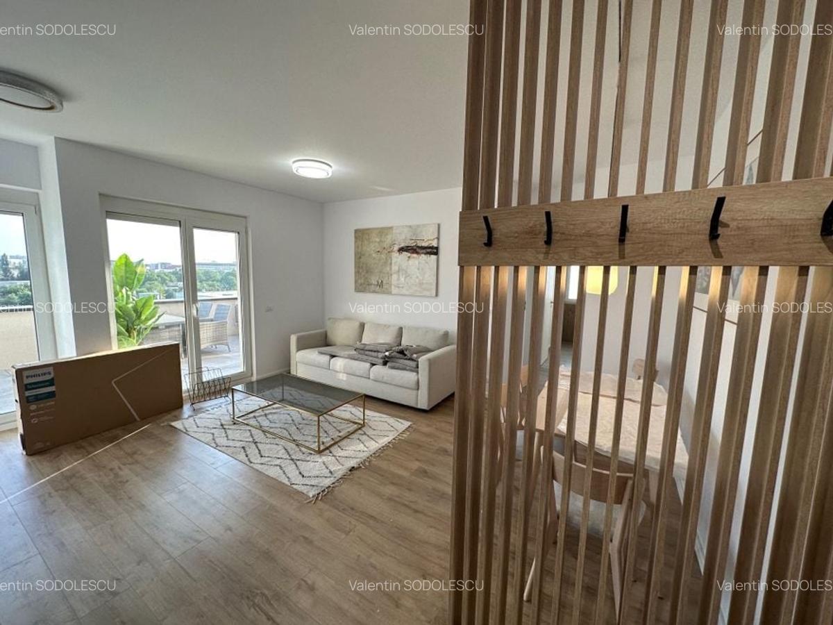 Apartament la prima inchiriere - 3