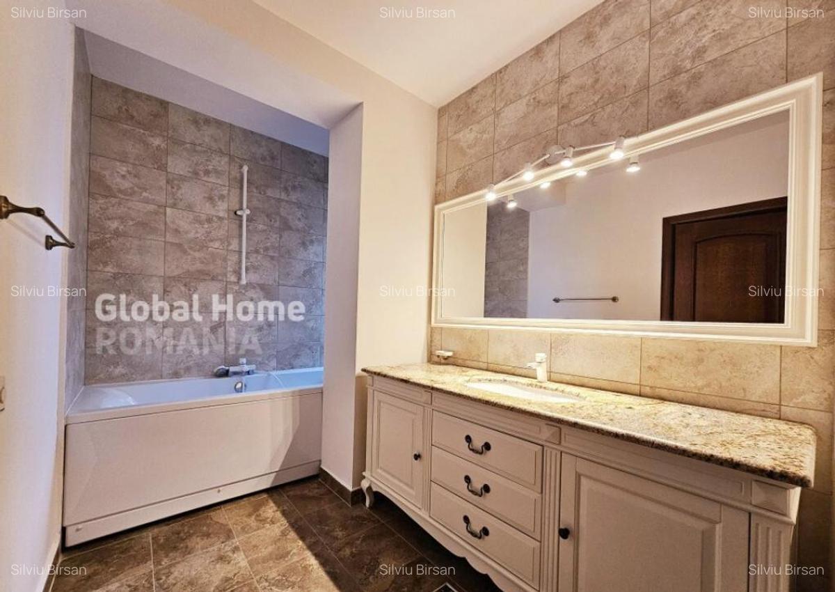 Vila Individuala 700 MP | Pipera - Iancu Nicolae | Teren 100 - 16