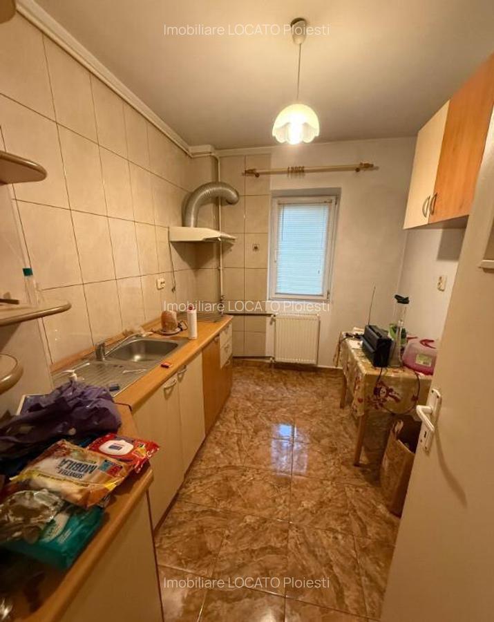 Apartament 2 camere - parter - zona NORD Ploie?ti (Gostat) - 1