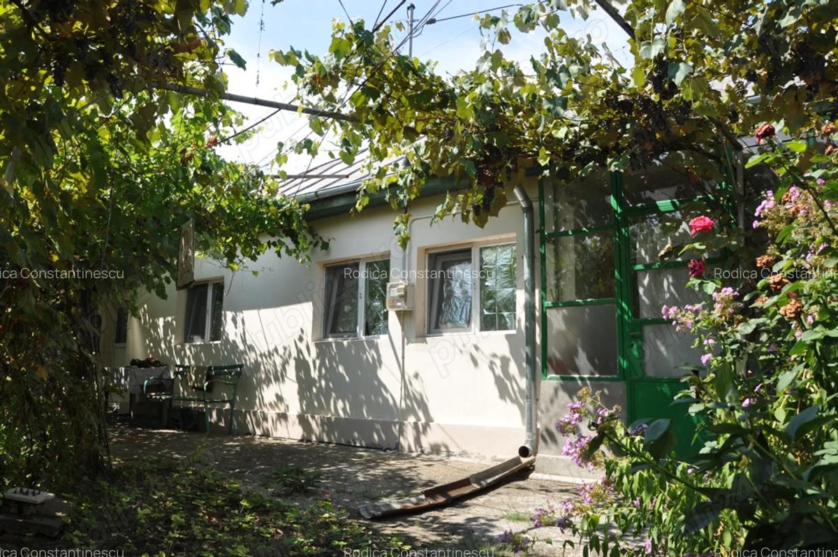 Casa si teren Gheorghe Sion - 3