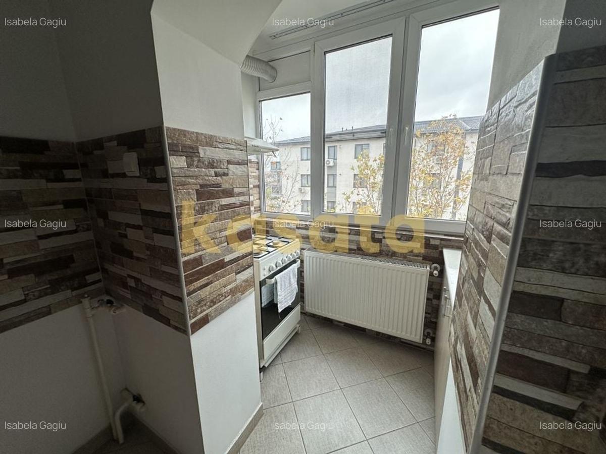 Garsonieră De Vanzare | Brâncuși | Renovată | Acces facil - 22