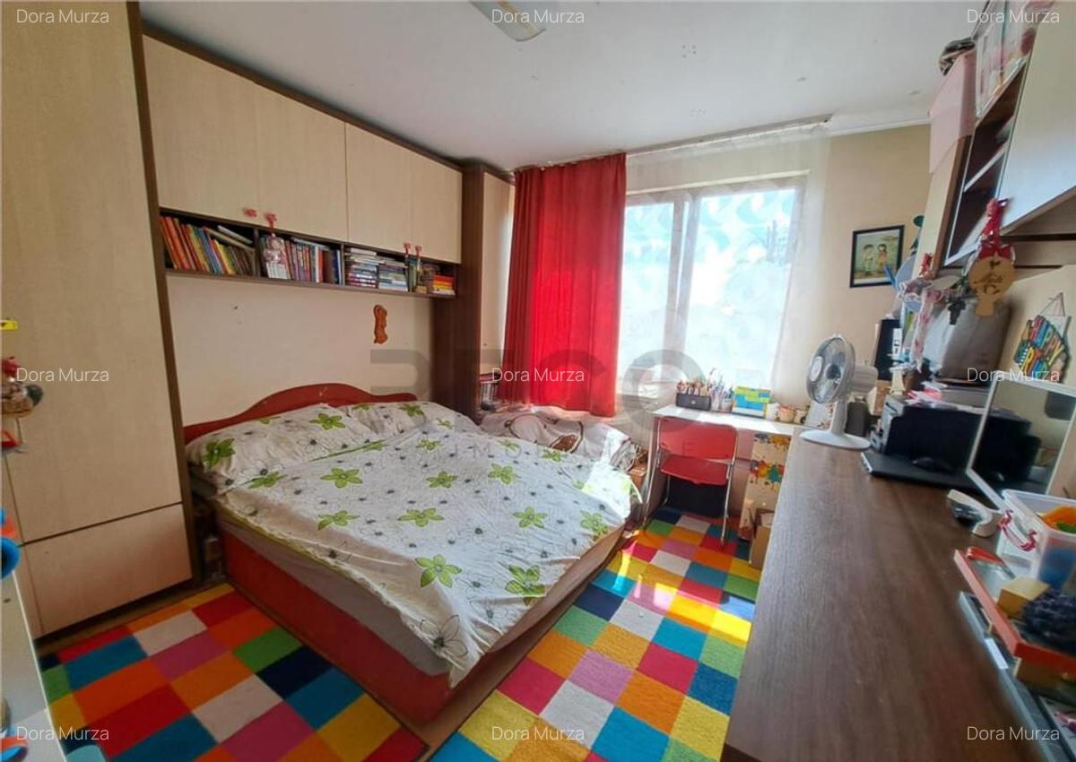 RECO Apartament zona garii - 5
