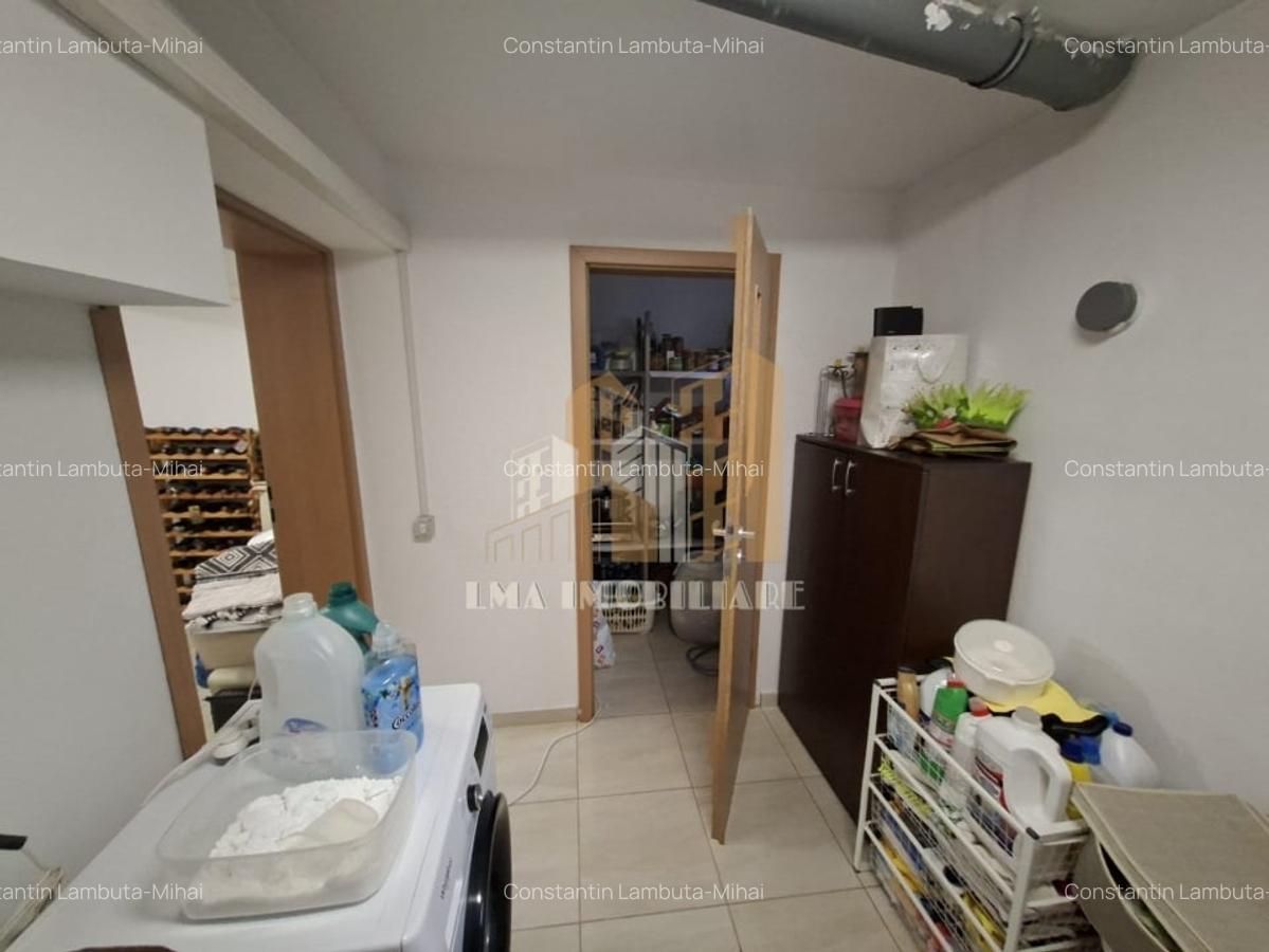 Casa individuala Tractoru zona Socec Brasov - 7