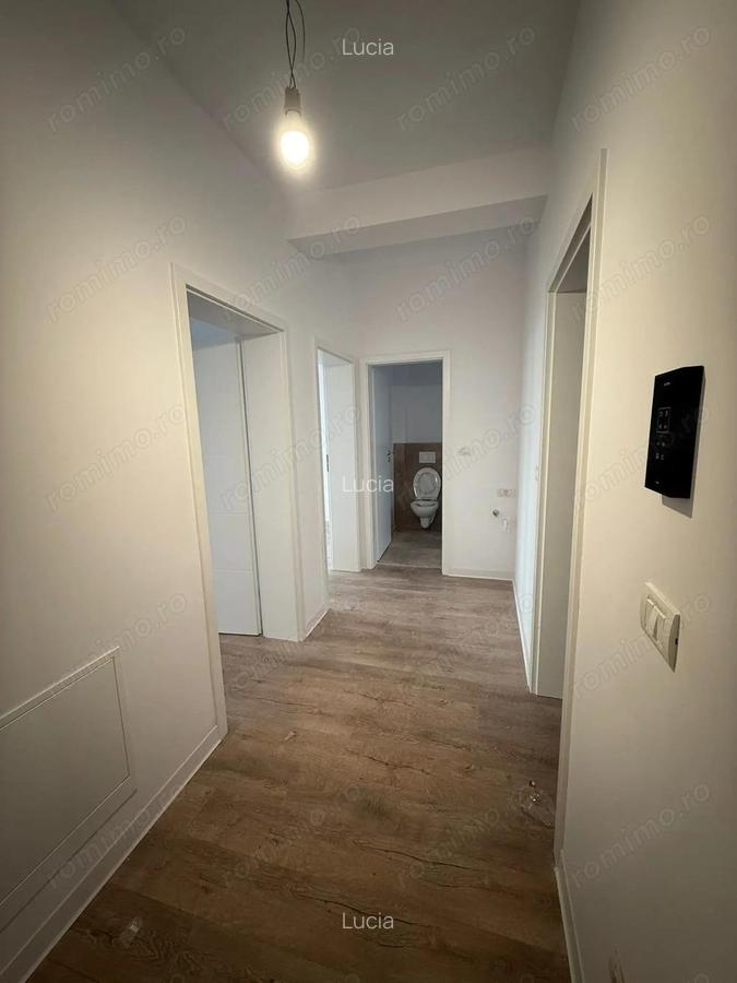 Apartament cu 2 camere POD PE TOATA SUPRAFATA la cateva minute de hotel IQ Braytim Giroc - 7