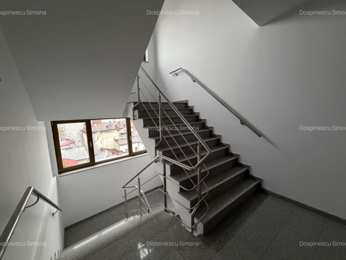 Anunt BOMBĂ | Spatiu birou | Unirii | Tineretului | Metrou 7' - 9