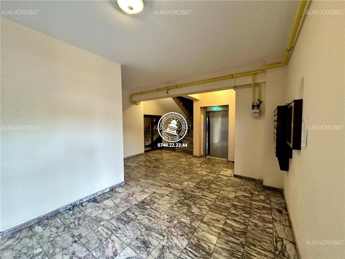Apartament 2 camere de inchiriat Pacurari - 9