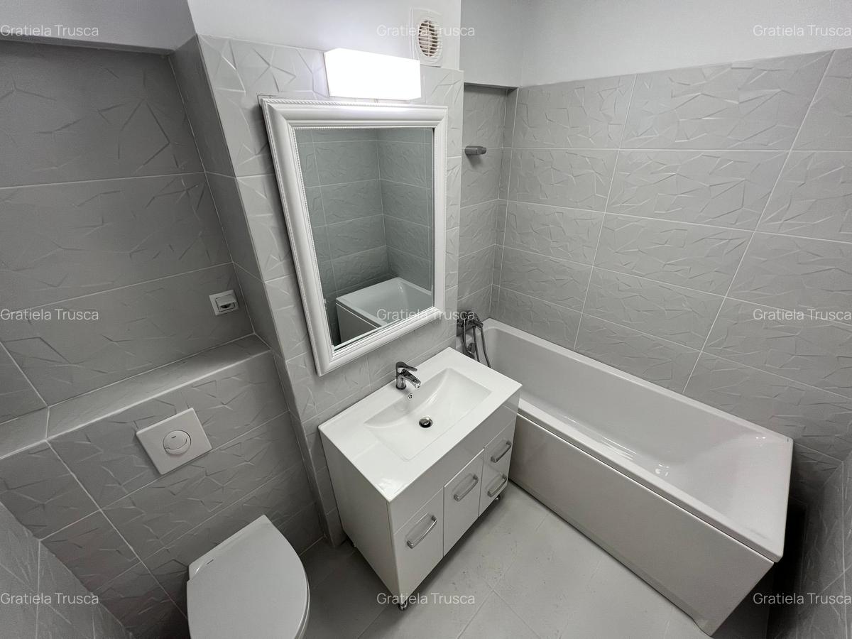 Inchiriere Apartament 3 camere NOU Pipera/Iancu Nicolae - 18