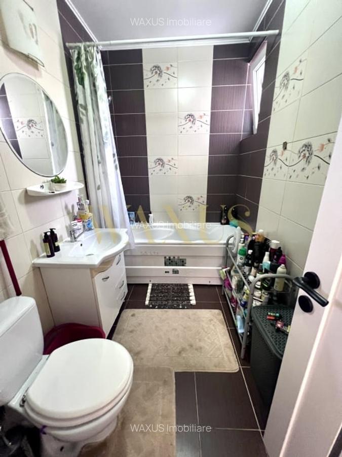 Apartament 3 Camere / Gradina / Ultracentral / zona Profi Eroilor - 7