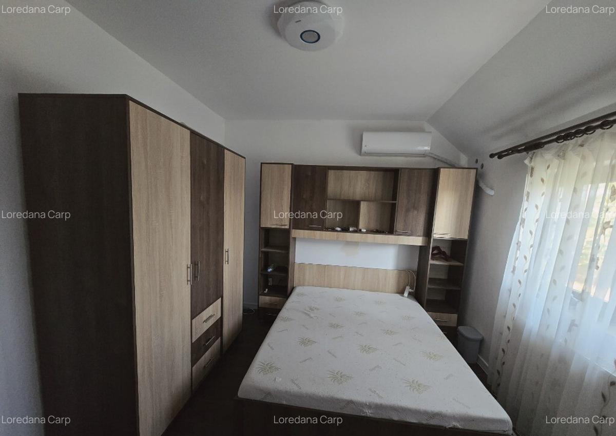 Duplex semimobilat - 3 camere -2 aere conditionate -15 min mers pe jos - 5