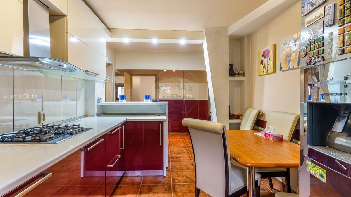 Apartament cu 3 camere decomandate, Meteor 6, Comision 0% - 3