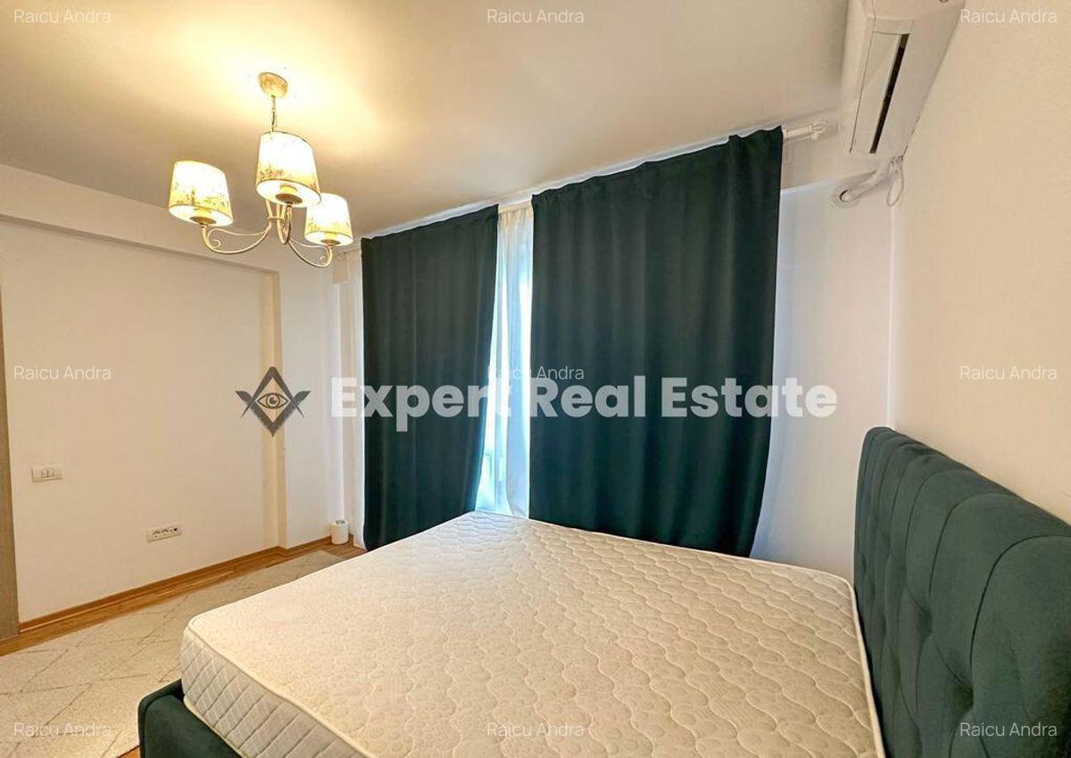 APARTAMENT MODERN 2 CAMERE-OTOPENI-23 AUGUST - 1