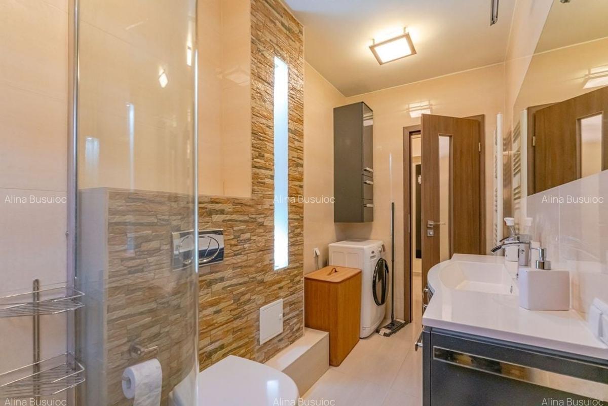 Apartament Mobilat si Utilat cu Loc de Parcare - 12