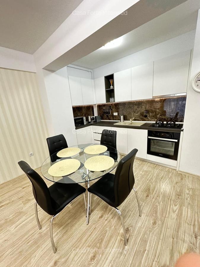 Apartament 2 camere Mamaia zona "Butoaie" 105000 euro - 7