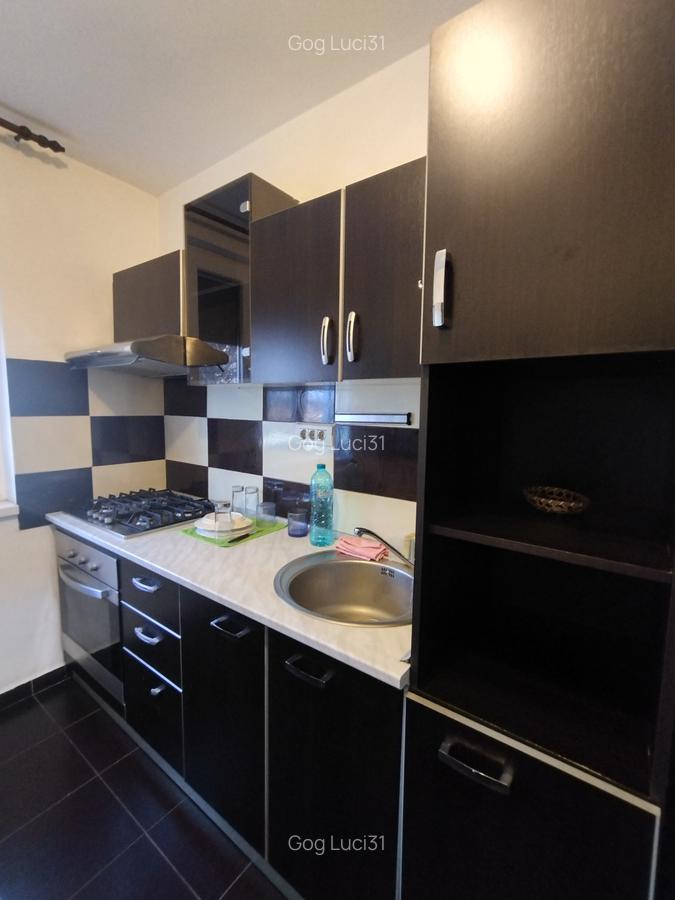 Apartament 2camere etaj 1 Citi Parc - 2