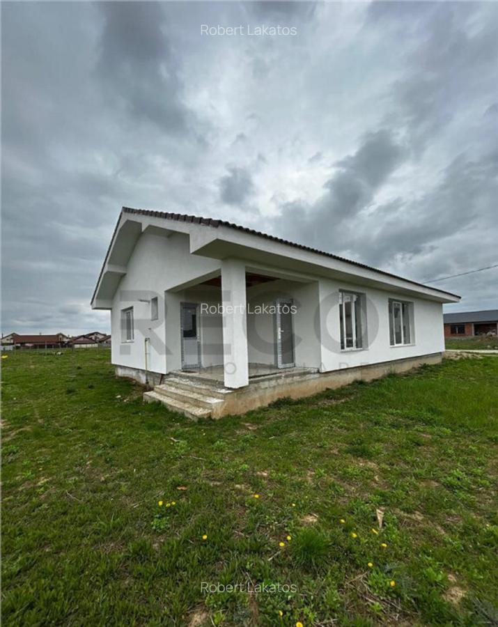 RECO Casa Comuna Santandrei Bihor - 1