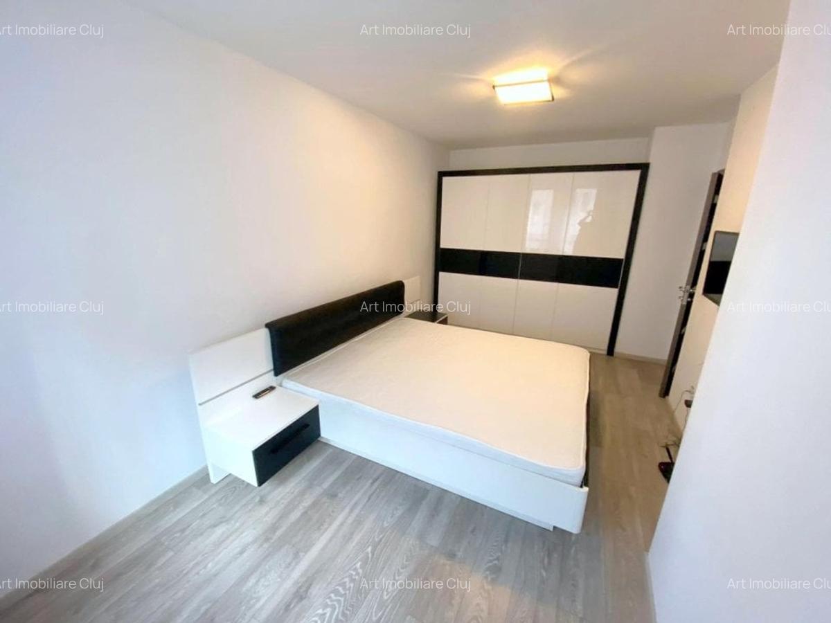 2 camere, bloc nou, modern, in Marasti, in Park Lake, zona Iulius Mall - 3