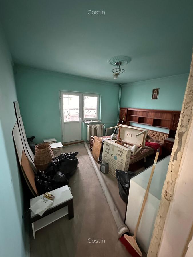 APARTAMENT 3 CAMERE 2/8 BL 1991 HOL H REABILITAT APROPRIERE METROU PARC 4 MINUTE - 8