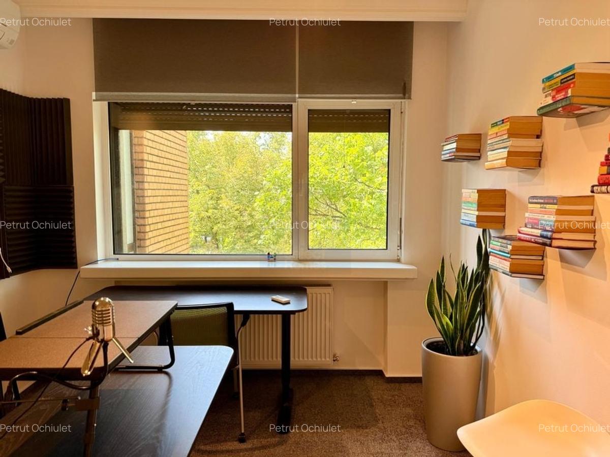 Spatiu Birouri | Modern | Renovat | Inchiriere *Aviatorilor* - 7