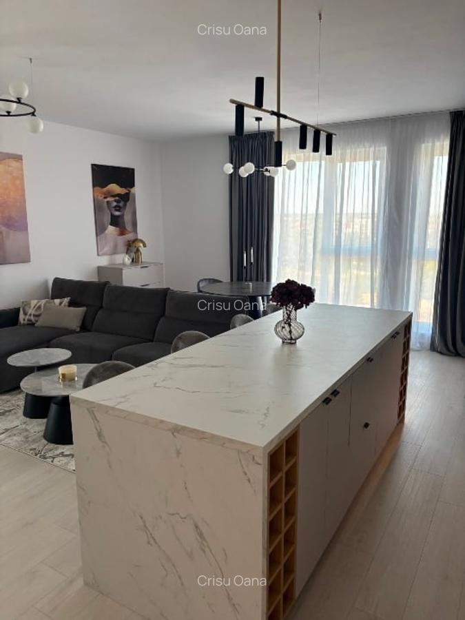 Apartament de vanzare ,Lux , Pipera- direct proprietar - 10