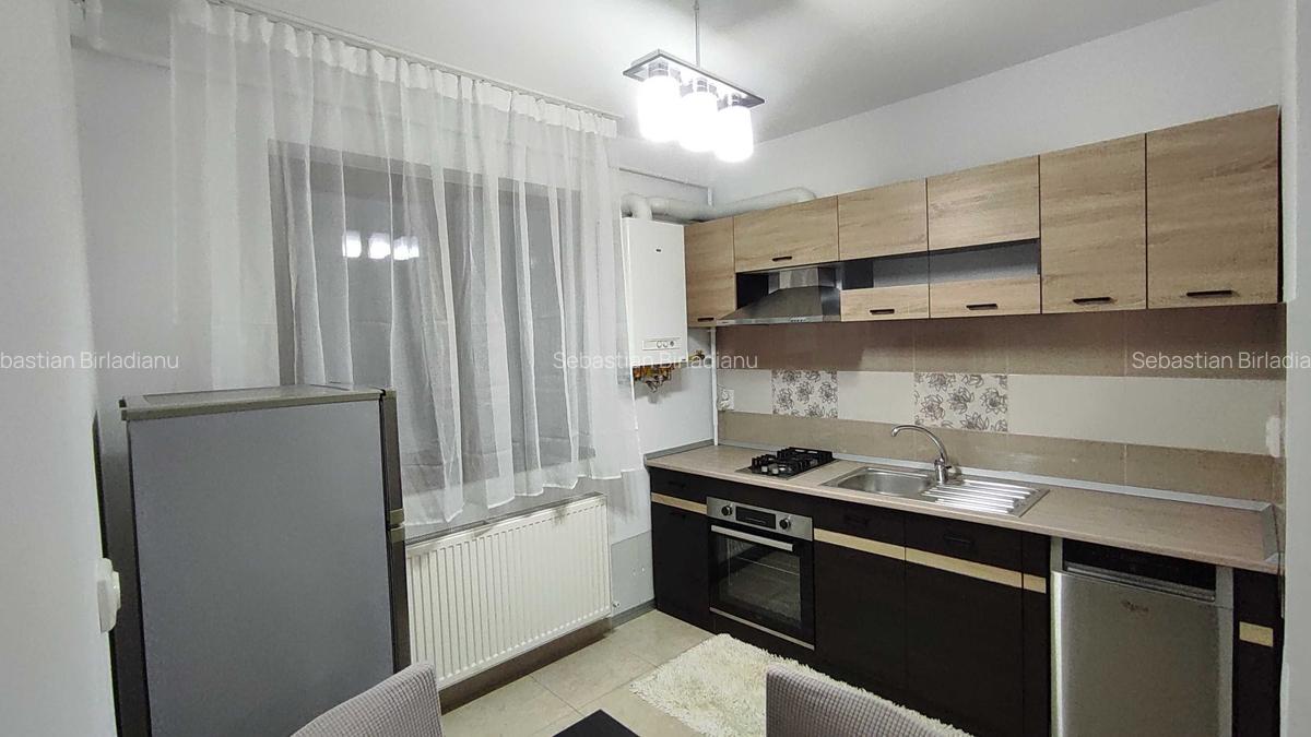 Apartament 43 mp, 1 camera, decomandat, de inchiriat, Belvedere, Cod 160669 - 2