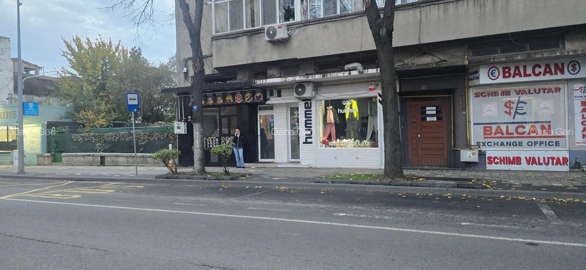 Spatiu blv Tomis zona Sala sporturilor - 2