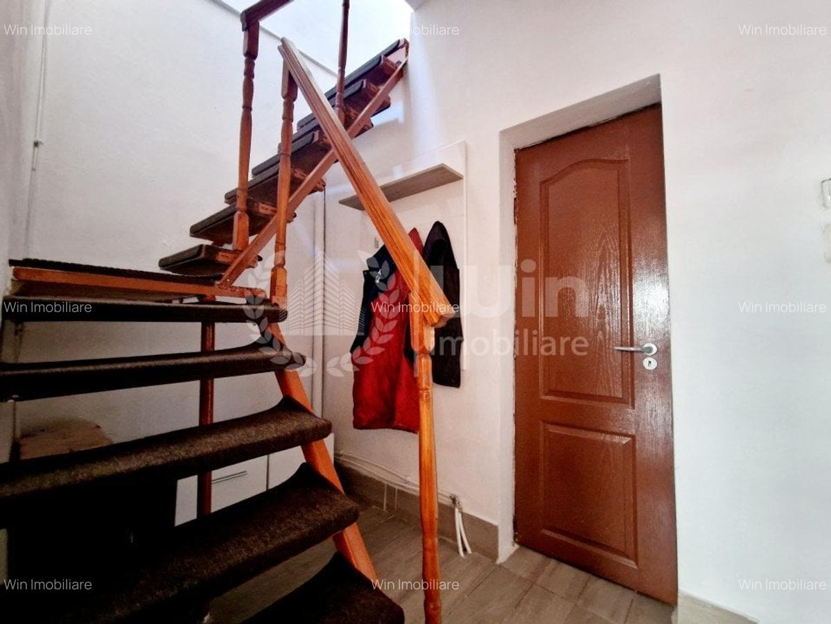 Apartament cu 2 camere decomandat, mobilat în Semicentral - 8