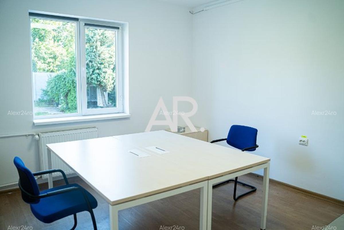 Casa de inchiriat, 10 camere, curte + foisor, str. Republicii, Cluj - 6