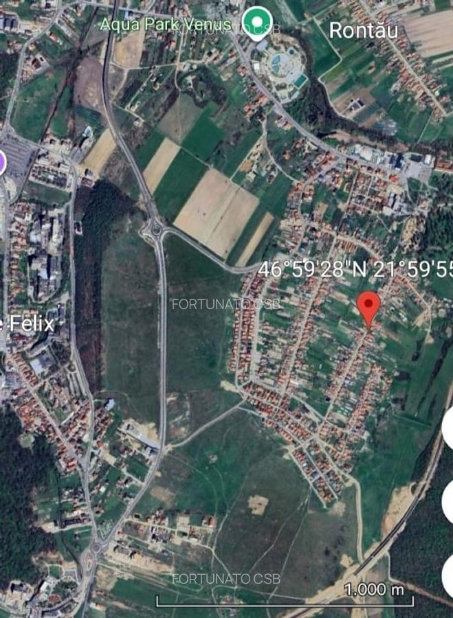 De vanzare teren intravilan - 2