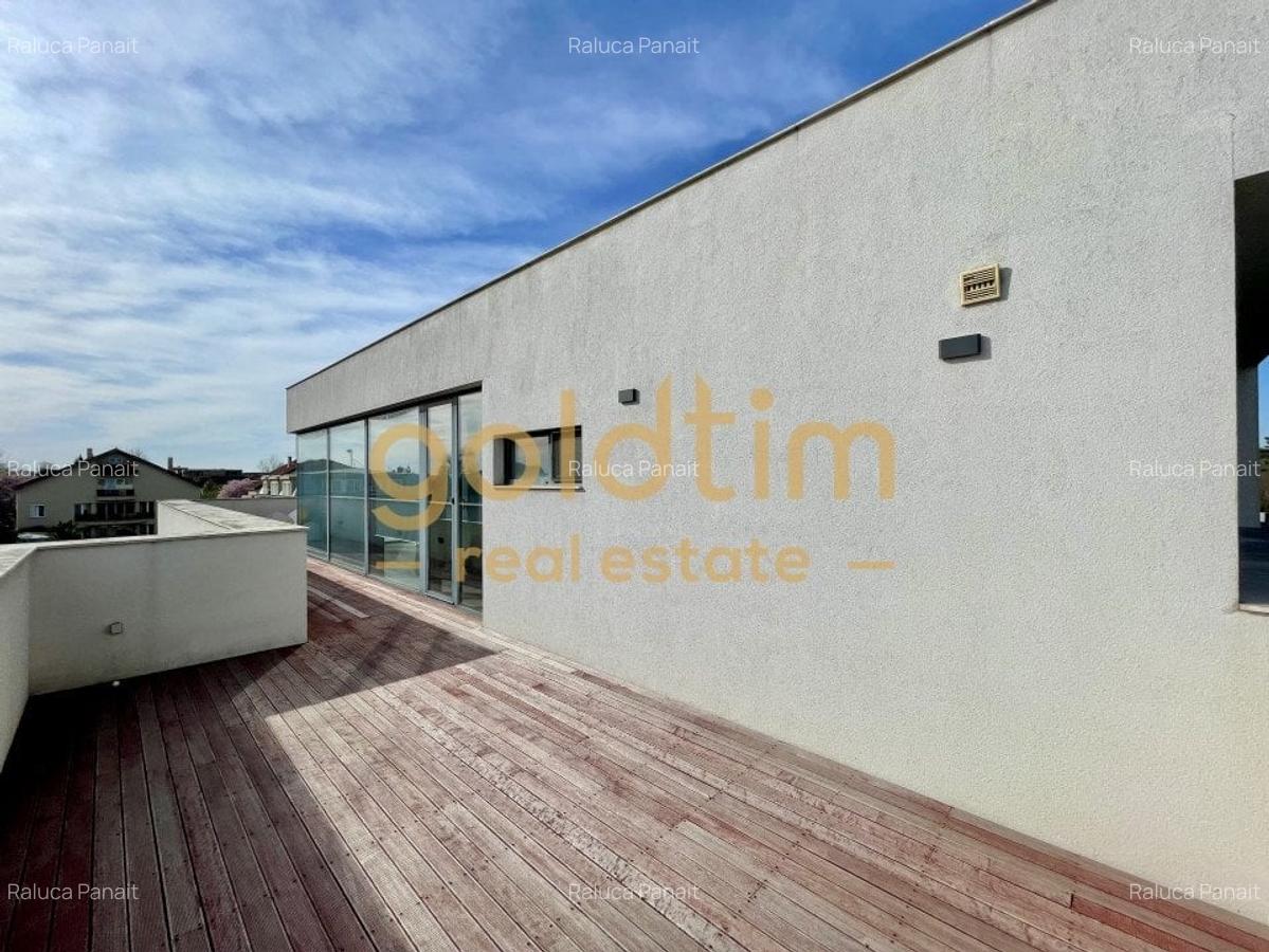 SUPERB/ ESQUISITE DESIGN/ GARDEN/ PARKINGS/ IANCU NICOLAE - 65