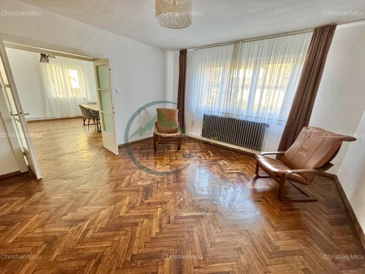 Apartament de inchiriat la casa - 1