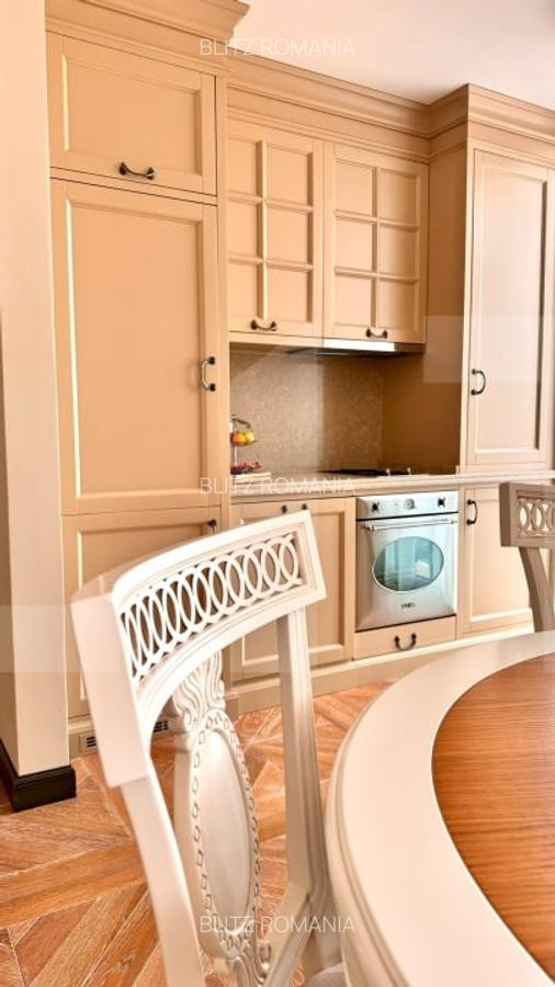 Apartament 2 camere, 58 mp, Arad Plaza - 3