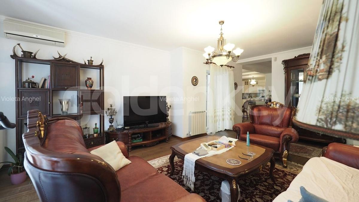 Vila duplex cu 5 camere in complex | British School - 4