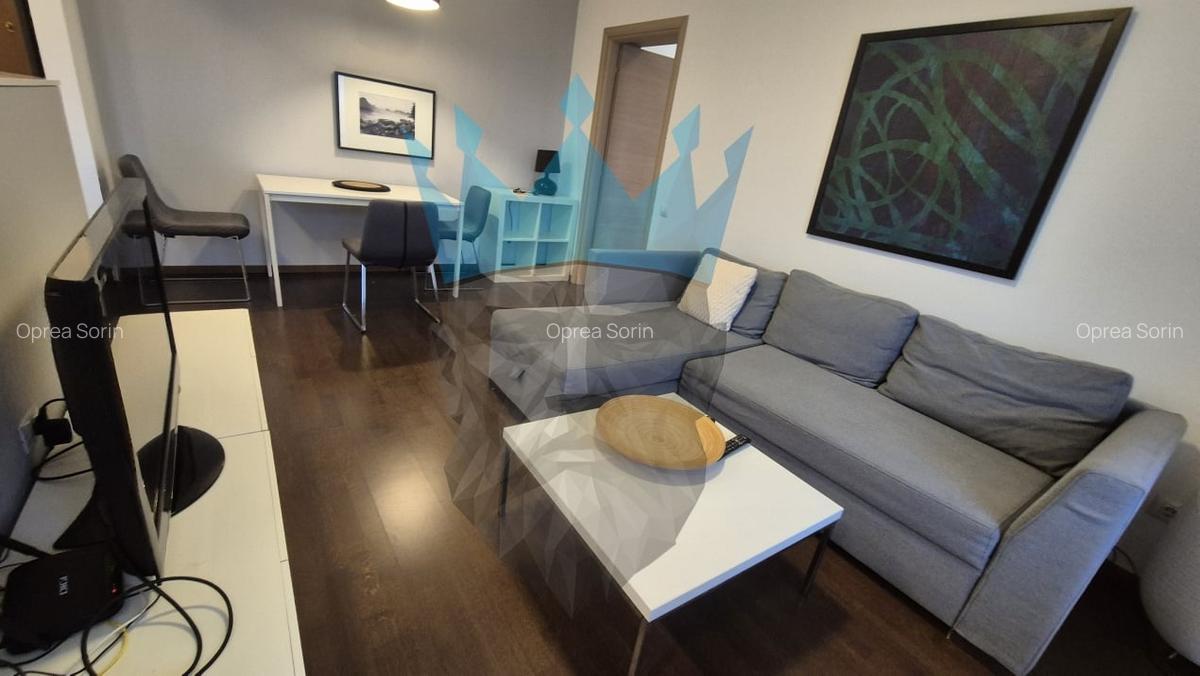Apartament 2 Camere Baneasa Bucuresti - 2