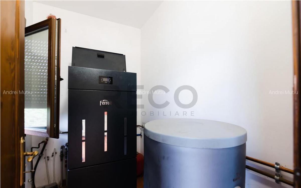 RECO Casa 5 dormitoare, 2 bai, Paleu - 16