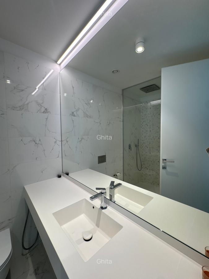 Apartament cu 3 camere | One Mircea Eliade Floreasca | Parcare|Wiew Spectaculos - 14