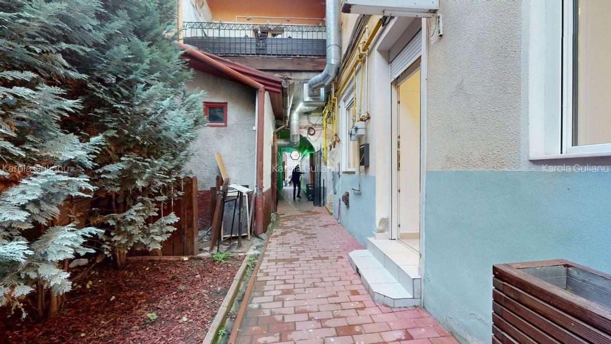 Oportunitate de inchiriere, spatiu comercial in Brasov, zona pietonala - 3