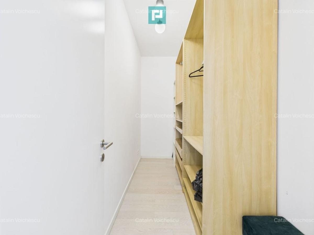 Apartament 2 camere | Parcare subterană | Win Herăstrău - 8