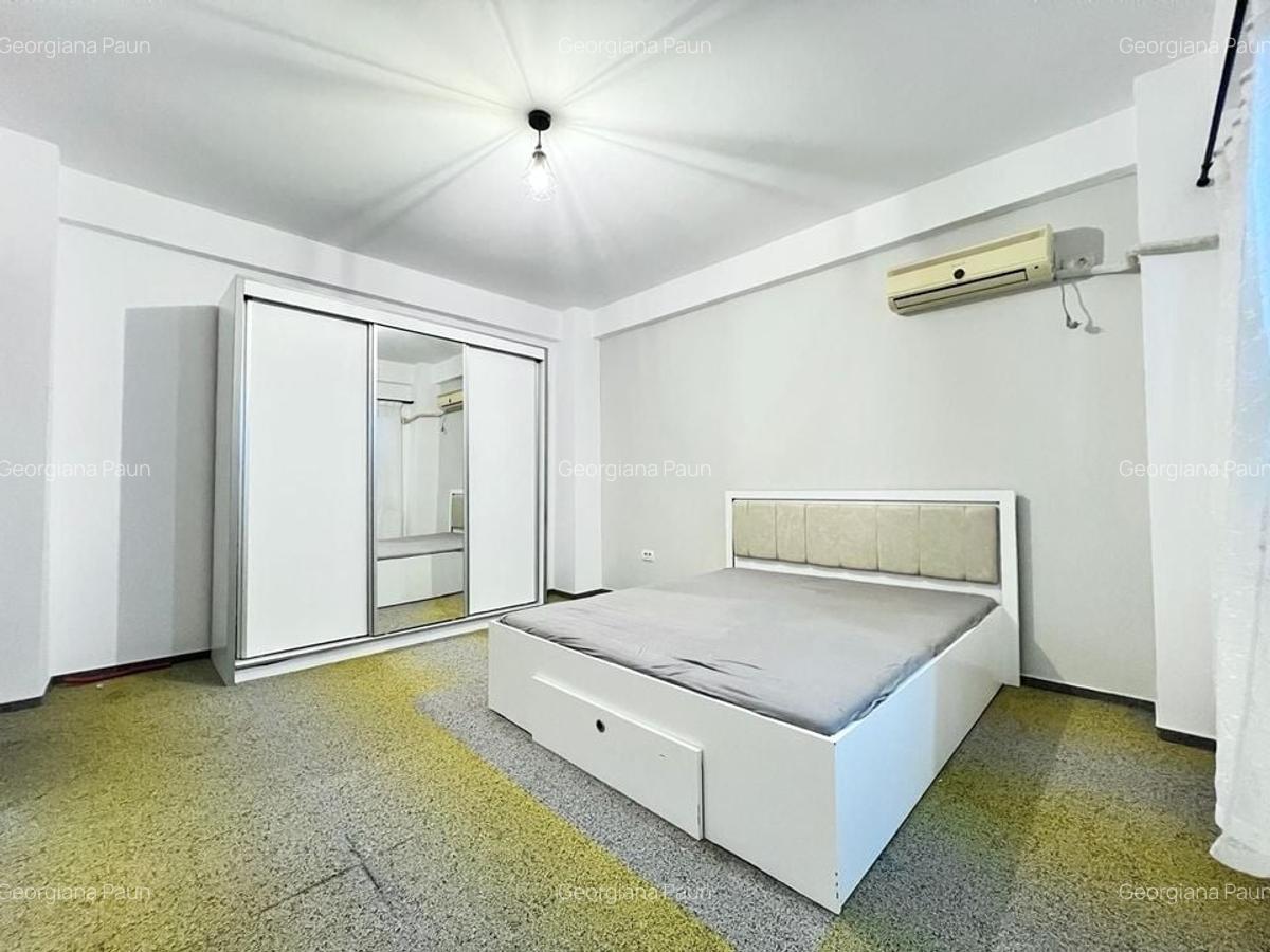 Garsoniera Decomandata Militari Residence Tineretului 13 Auchan Militari - 1