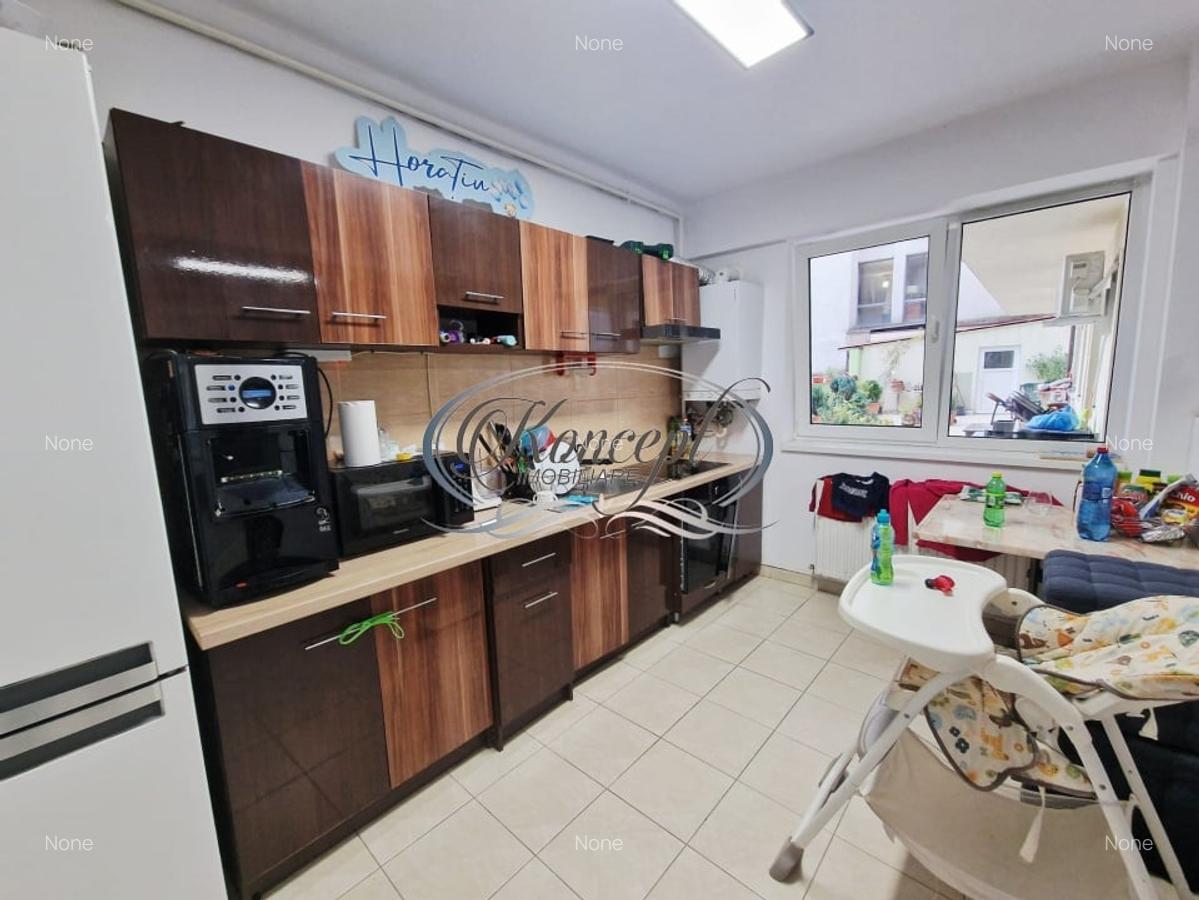 Apartament cu terasa in Marasti - 6