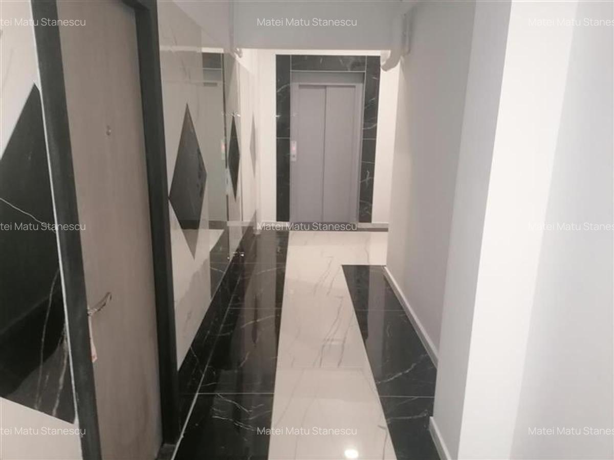 Apartament cu 2 camere decomandat în Exterior Sud - 11