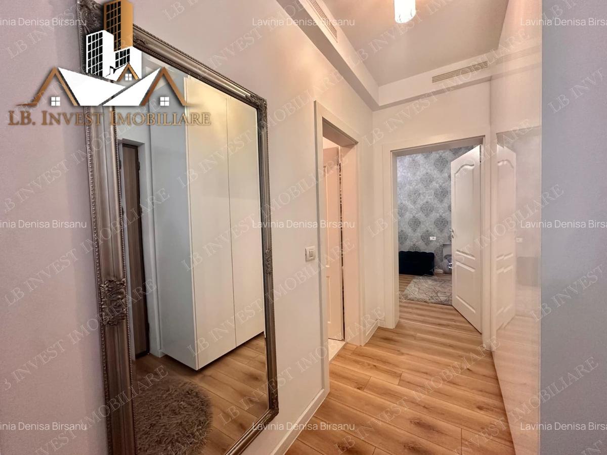 Apartament 2 camere Dumbravita, mobilat&utilat- strada asfaltata - 7