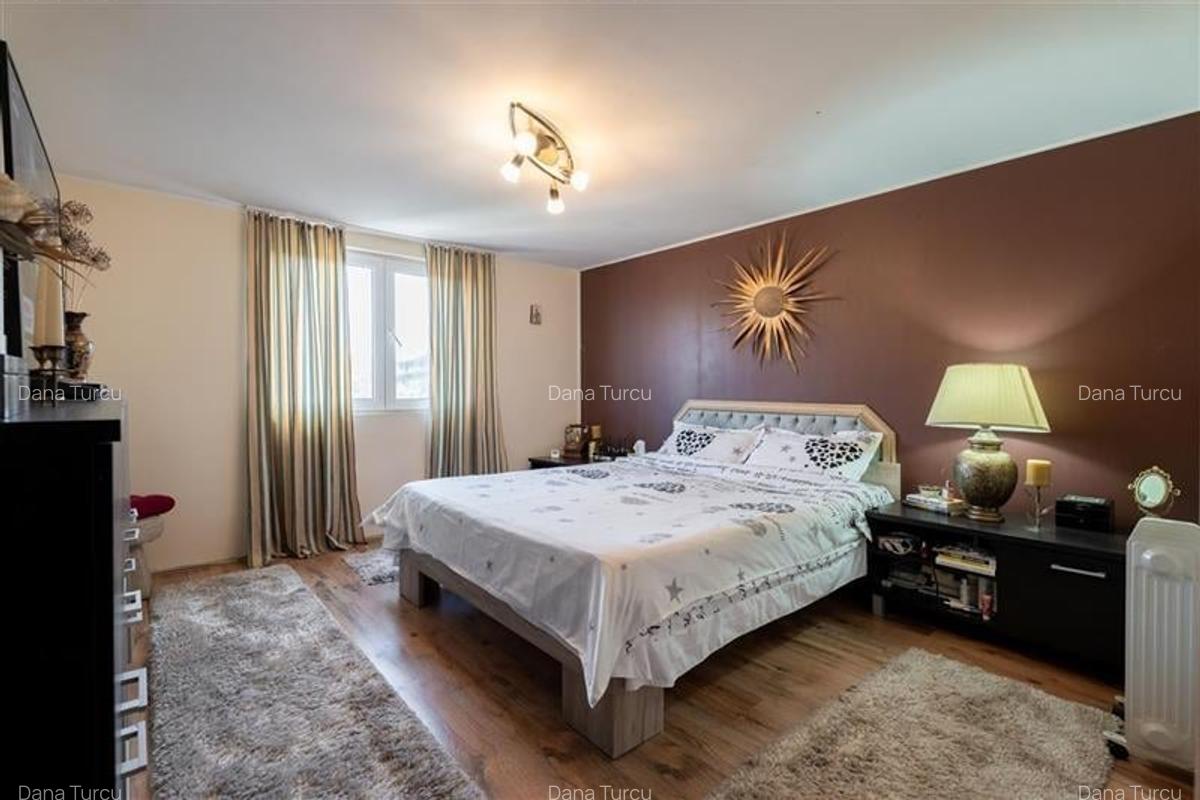 Vila deosebită, stil provensal, la 750 m de UMF - 17