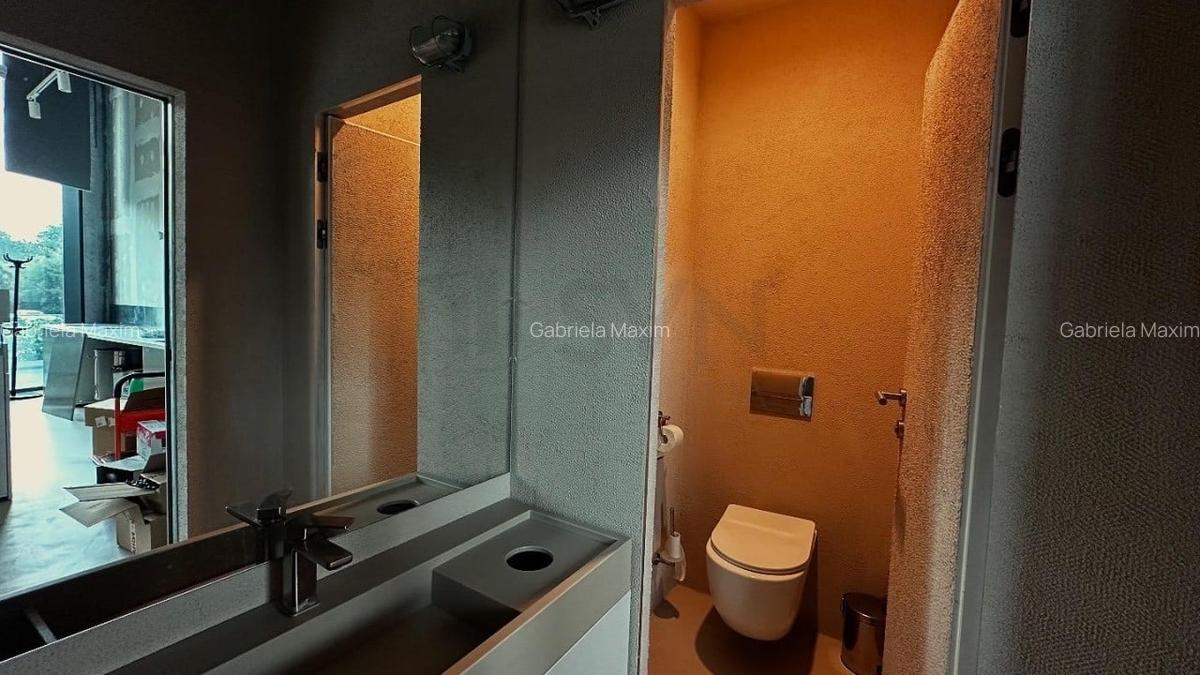 REC3001484 Spatiu Comercial I One Verdi Park I 50mp - 8