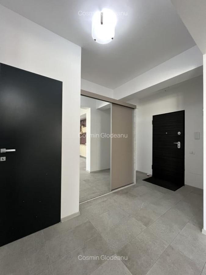 Apartament   cu vedere la mare si loc de parcare / Stefan Building - 6