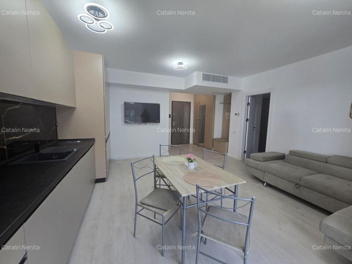 Inchiriere 2 camere MTM Residence - 10