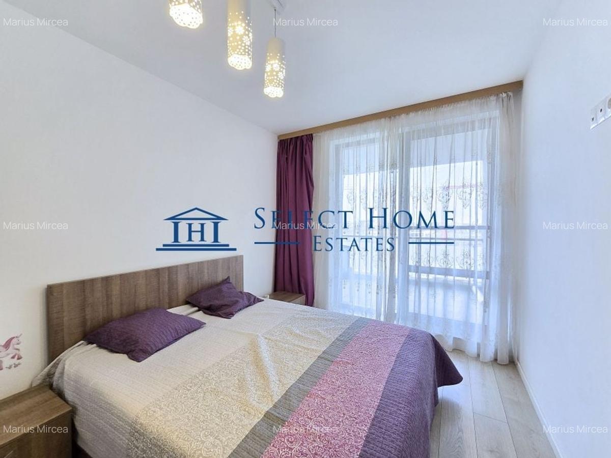 Aviatiei | Complex Rezidential | 5 min Promenada | Loc Parcare - 4